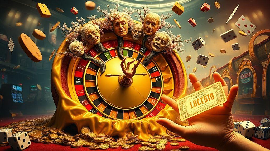 Khuyến mãi nhà cái - Bí quyết tận dụng ưu đãi để thắng lớn trong thế giới cá cược Bí Quyết Nhận Khuyến Mãi Nhà Cái VK88 Hiệu Quả Nhất