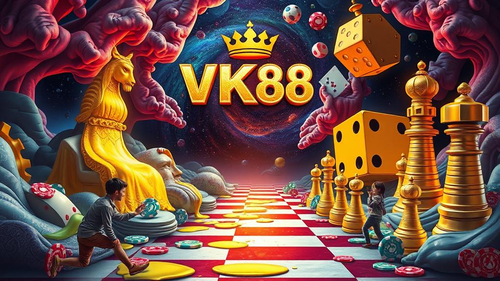 Các câu hỏi thường gặp (FAQs) về Đăng nhập VK88