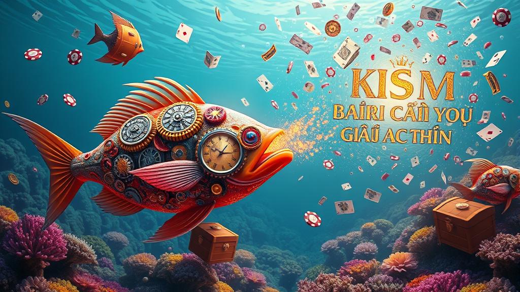 Các câu hỏi thường gặp về bắn cá đổi thưởng và VK88