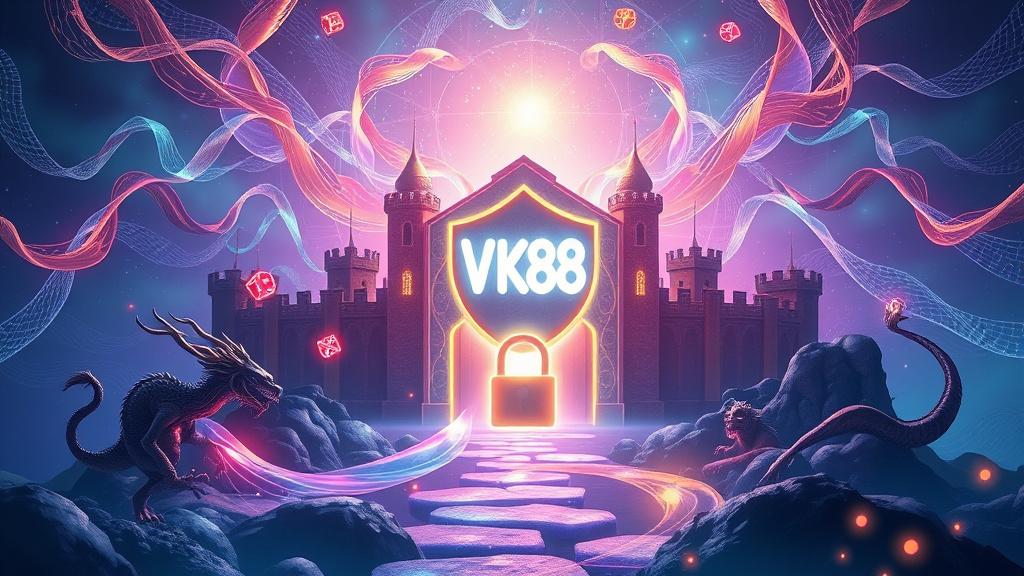 Chính sách bảo mật VK88 – Đảm Bảo An Toàn Thông Tin Người Chơi Và Giải Trí Đúng Chuẩn Các câu hỏi thường gặp về Chính sách bảo mật VK88