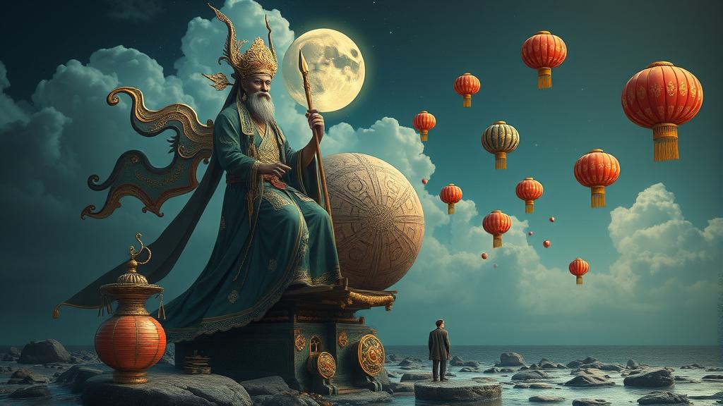 Các Câu Hỏi Thường Gặp Về Quay Thử Thần Tài