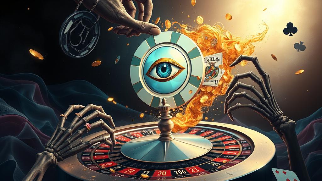 Đánh bài Casino như thế nào - Bí quyết chơi thắng lớn tại các sòng bài hàng đầu Đánh bài Casino như thế nào - Bí quyết thành công mà bạn cần biết