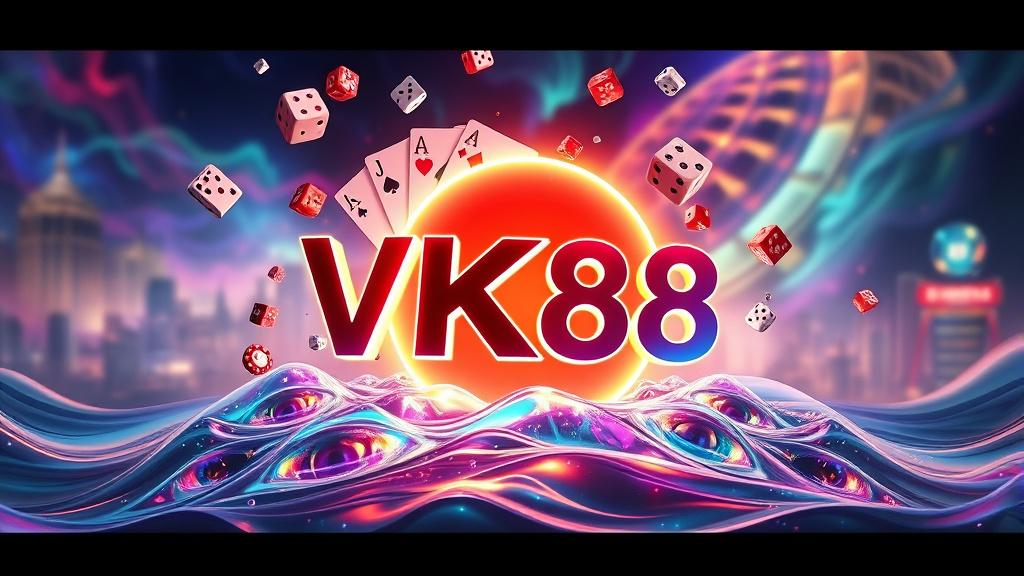 FAQ - Các câu hỏi thường gặp khi liên hệ VK88