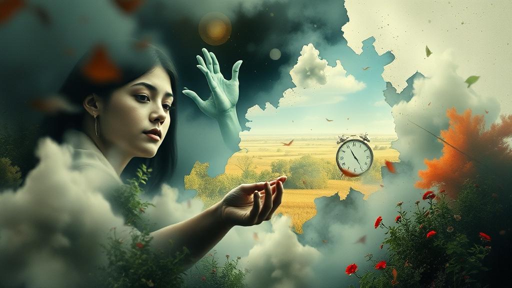 FAQ - Những câu hỏi thường gặp về mơ thấy người yêu cũ và các vấn đề liên quan