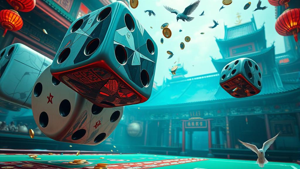 Cách chơi Xí Ngầu - Khám phá chiến thuật và bí quyết để chiến thắng dễ dàng hơn FAQs - Các câu hỏi thường gặp về cách chơi Xí Ngầu