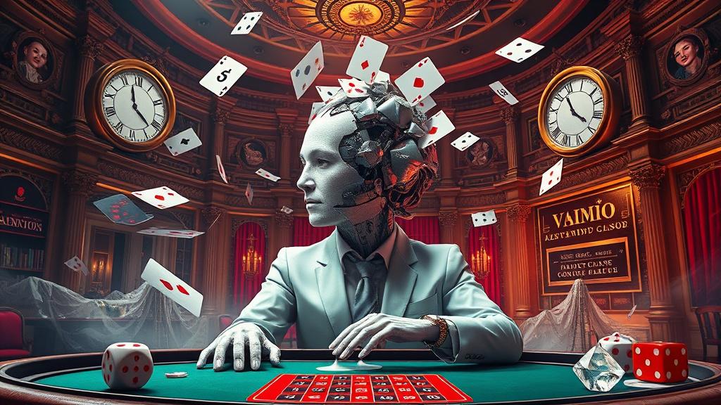 FAQs – Các câu hỏi thường gặp về Casino live dealer và VK88
