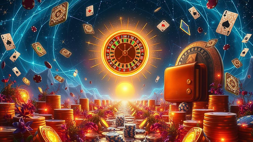 FAQs - Các câu hỏi thường gặp về Chơi casino trực tuyến