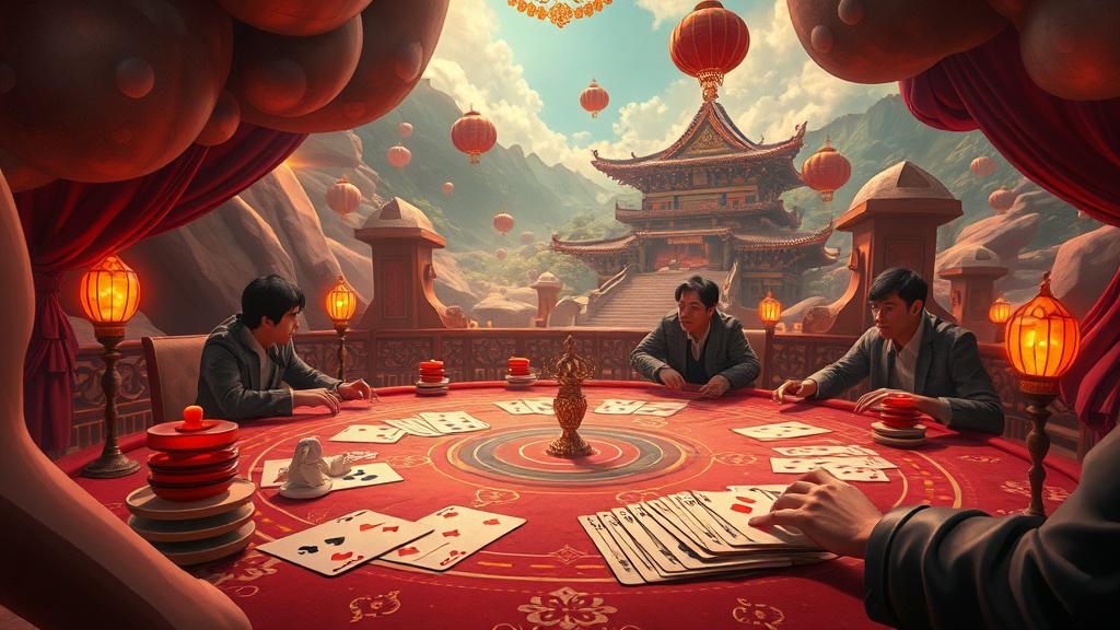 FAQs - Những Câu Hỏi Thường Gặp Về xì dách Và VK88