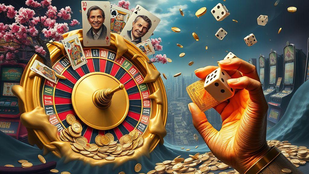 FAQs về khuyến mãi nhà cái