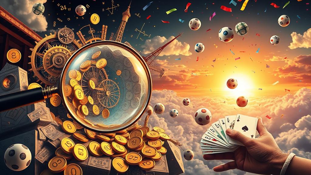 FAQs về xổ số hôm nay