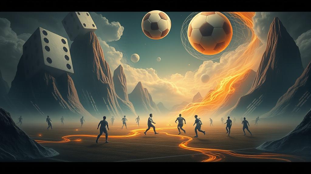 Kèo tài xỉu - Chiến lược tối ưu giúp thắng đậm trong cá cược bóng đá Kèo tài xỉu - Khái niệm cơ bản và ý nghĩa trong cá cược thể thao