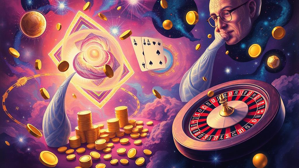 Kinh nghiệm chơi casino - Bí quyết nâng cao chiến thắng và tận hưởng trọn vẹn Kinh Nghiệm Chơi Casino: Chiến Lược, Kỹ Năng & Tâm Lý