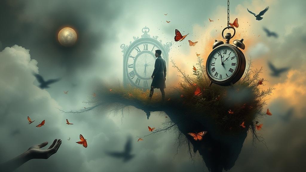 Mơ thấy người yêu cũ - Giải mã bí ẩn và dự đoán tương lai từ những giấc mộng Mơ thấy người yêu cũ - Những ý nghĩa tâm linh và tâm lý