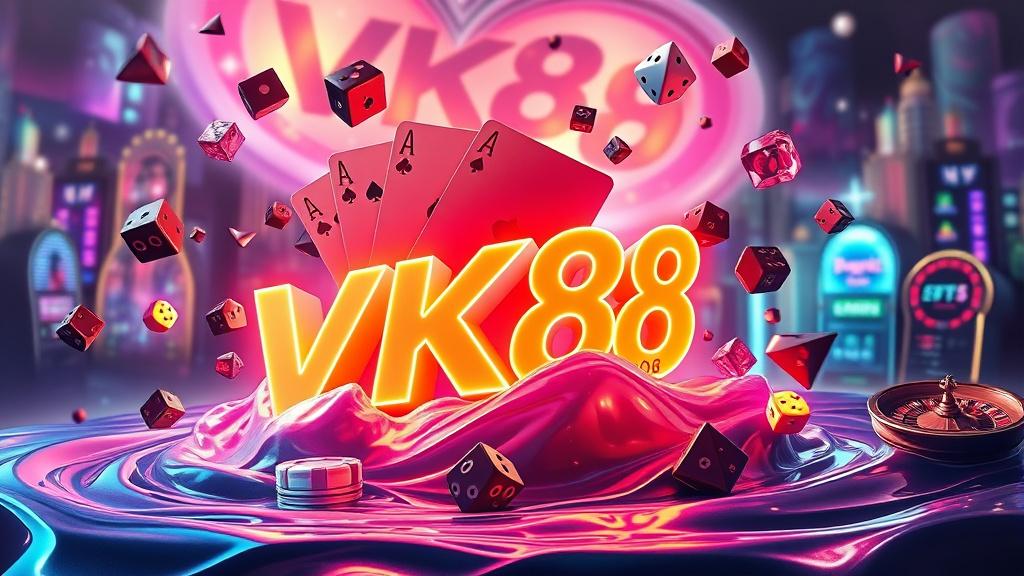 Những lợi ích khi liên hệ VK88 - Tối ưu hóa trải nghiệm khách hàng cá cược