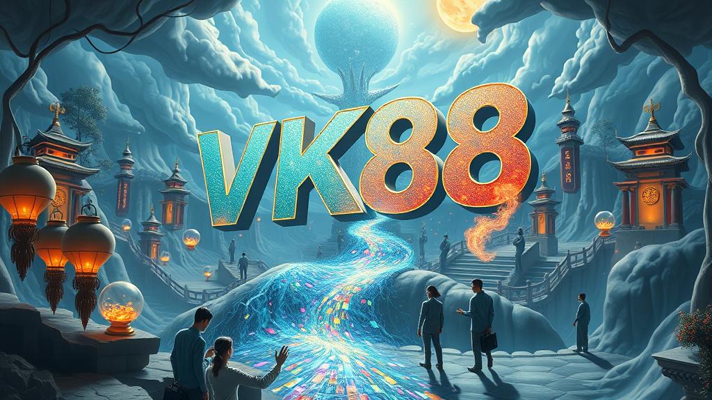 Quy trình rút tiền VK88 từ đăng nhập đến xác nhận giao dịch