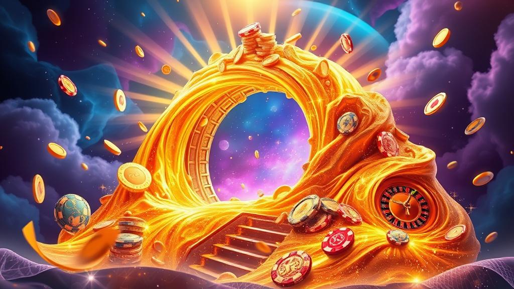 Khuyến mãi VK88 - Cơ hội vàng để trải nghiệm casino trực tuyến hấp dẫn và siêu ưu đãi Tại sao khuyến mãi VK88 lại hấp dẫn và thu hút người chơi?