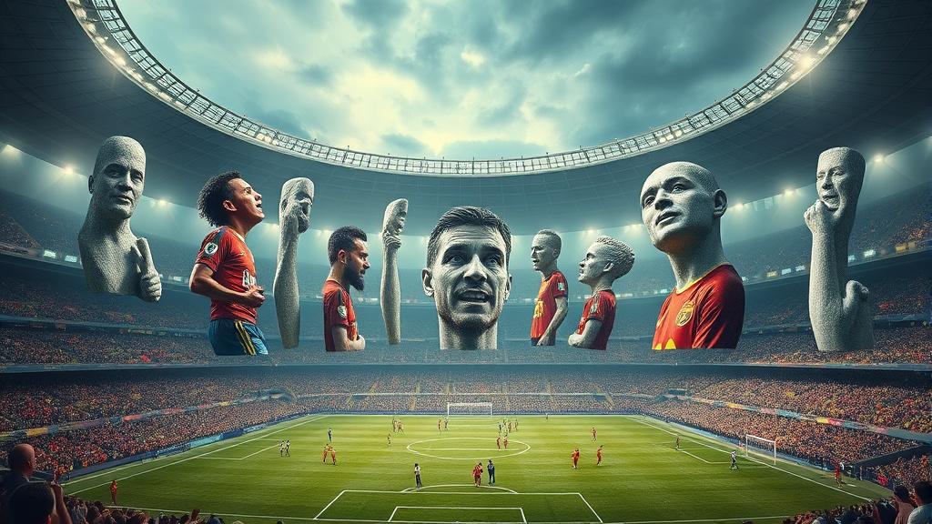 Thứ hạng của La Liga - Cập nhật phong độ và chiến lược dẫn đầu của giải đấu hấp dẫn nhất Tây Ban Nha Thứ hạng La Liga: Cuộc đua căng thẳng và những bất ngờ mùa giải