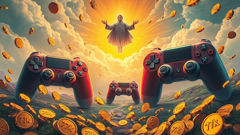 Game tặng 77k – Cơ hội nhận thưởng hấp dẫn từ các nhà phát hành game uy tín VK88 – Người bạn đồng hành tin cậy trong thế giới game và cá cược trực tuyến