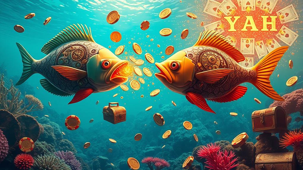 Khám Phá Thế Giới Hấp Dẫn Của Bắn Cá Đổi Thưởng - Trò Chơi Giải Trí Đỉnh Cao Và Cơ Hội Nhận Thưởng Hậu Hĩnh VK88 - Địa chỉ trực tuyến hàng đầu cho trải nghiệm bắn cá đổi thưởng uy tín và đỉnh cao