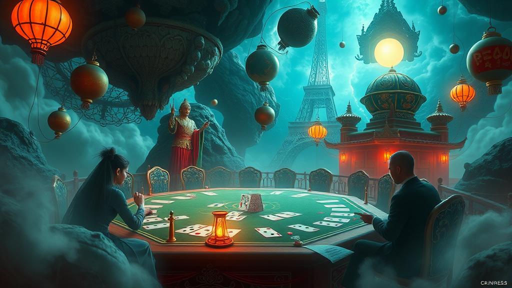 Xì Dách - Trò Chơi Bài Đặc Sắc Mang Đưa Người Chơi Vào Thế Giới Thưởng Thức Đầy Hứng Khởi VK88 - Nền Tảng Cá Cược Thường Thức Và Đáng Tin Cậy Dành Cho Người Yêu Xì Dách