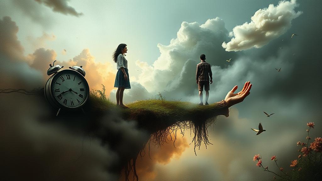 Mơ thấy người yêu cũ - Giải mã bí ẩn và dự đoán tương lai từ những giấc mộng VK88 - Nền tảng cá cược uy tín đem lại may mắn và thịnh vượng