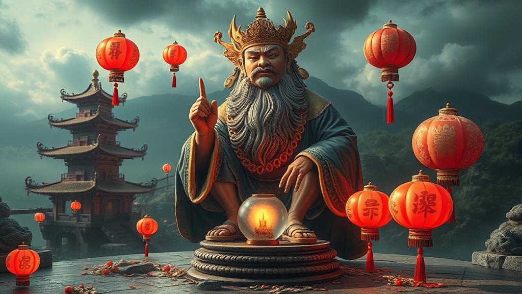 Khám Phá Sức Hấp Dẫn Của Quay Thử Thần Tài - Gắn Bóng May Mắn Trong Cuộc Sống Bạn VK88 - Nền tảng Đặt Niềm Tin Chắc Chắn Trong Tham Gia Quay Thử Thần Tài