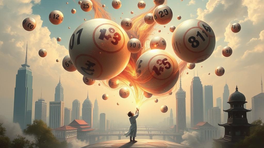 Khám Phá Xổ Số Hà Nội - Những Bí Ẩn Đang Chờ Mở Mắt Người Chơi Xổ số Hà Nội - Sứ Mệnh và Sức Hút Vượt Thời Gian